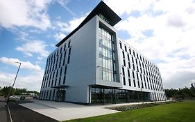 Holiday Inn Express - Manchester - Traffordcity By Ihg