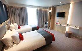 Holiday Inn Express - Manchester - Traffordcity By Ihg